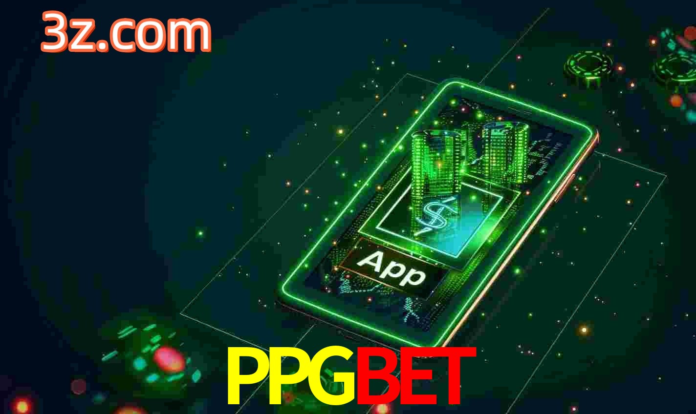 Simplificando a Experiência de Jogo PPGBET App