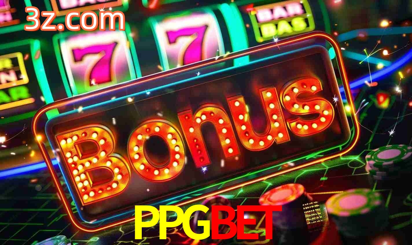 Sistema de Bônus PPGBET