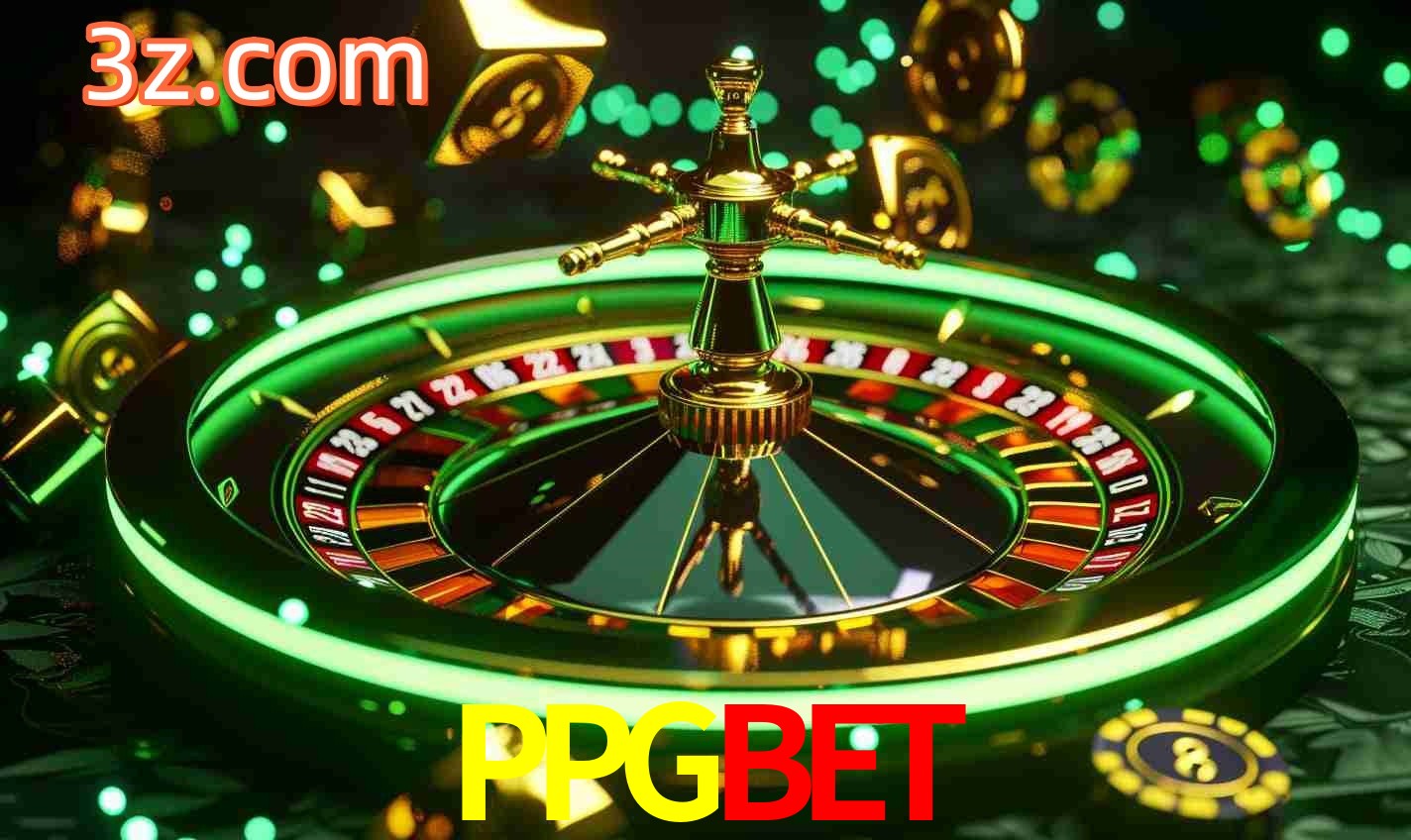Desfrutar de um Cassino PPGBET