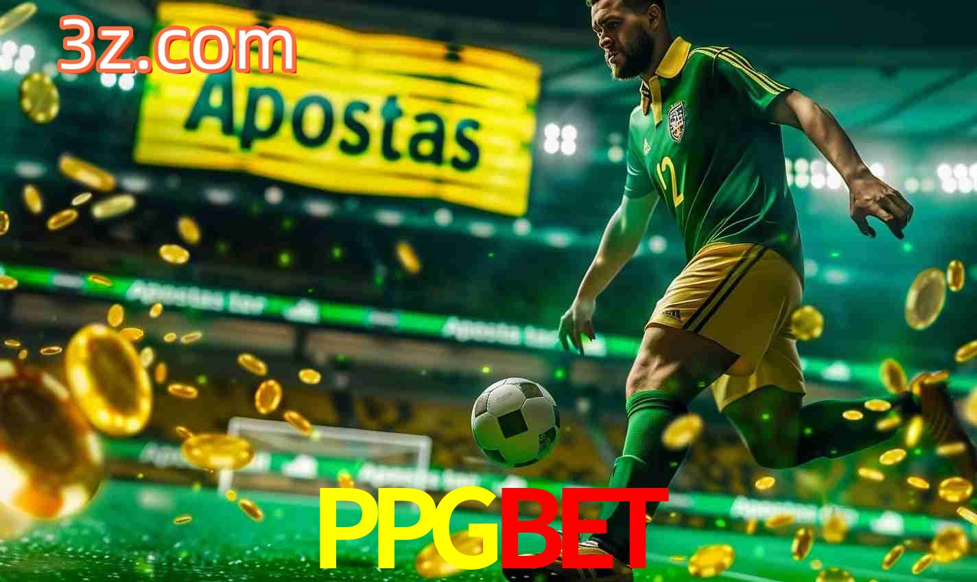 Diversas Apostas em Eventos Esportivos PPGBET