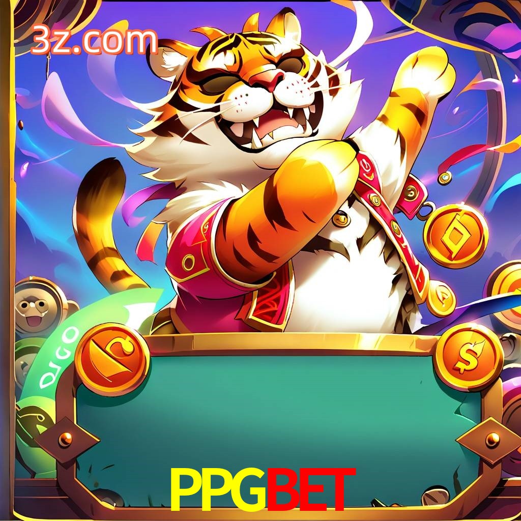 PPGBET Fortune Tiger Mergulhe na Atmosfera