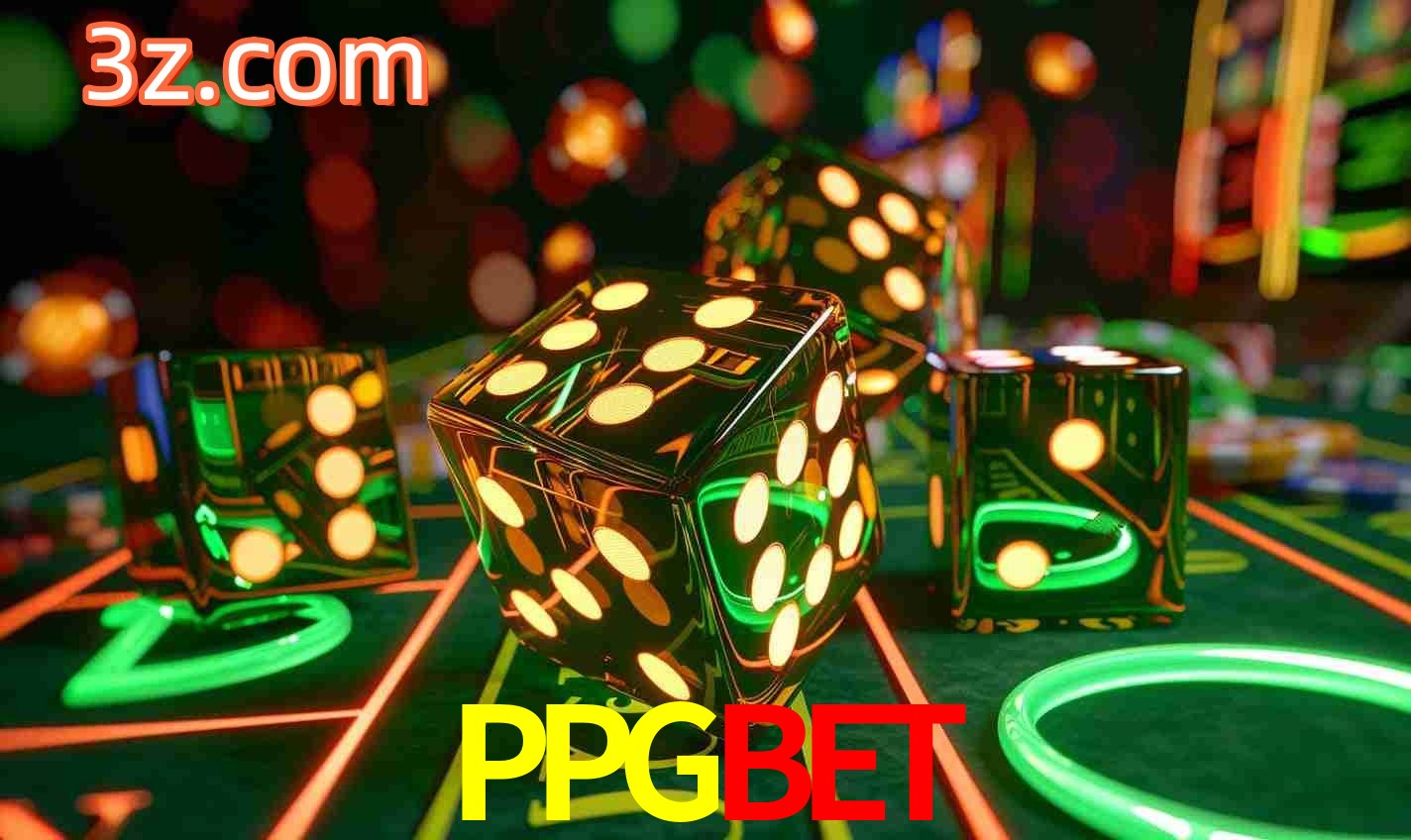 Entretenimento no Jogos PPGBET