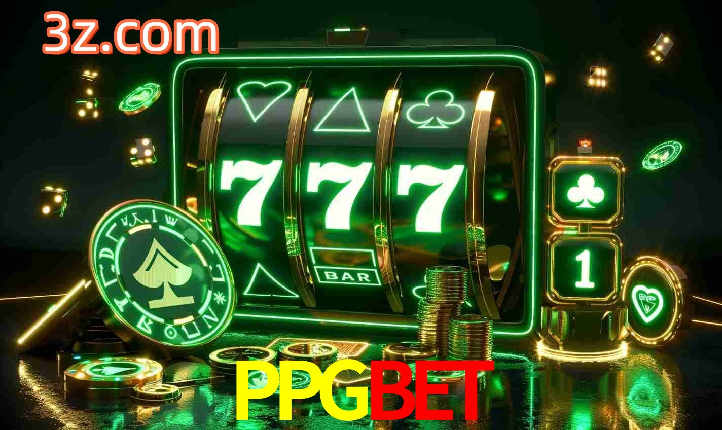 Seguro Login no Cassino Online PPGBET