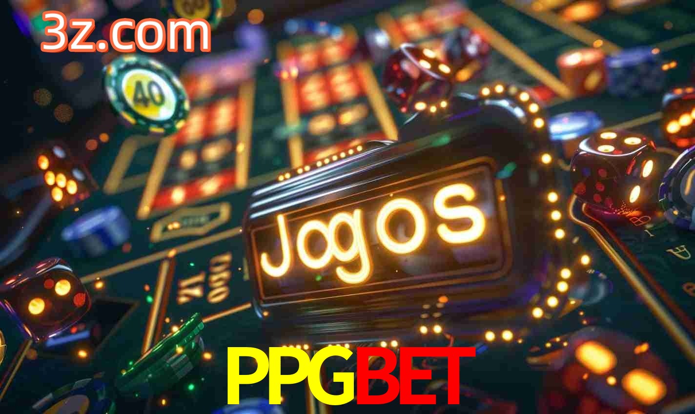 Mundo dos Jogos PPGBET